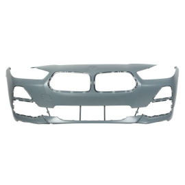 Zderzak przód BMW X2 F39 18r. -