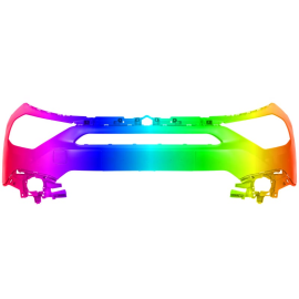 Zderzak góra/przód CITROEN C4 III 20r. -