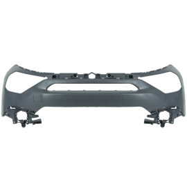 Zderzak góra/przód CITROEN C4 III 20r. -