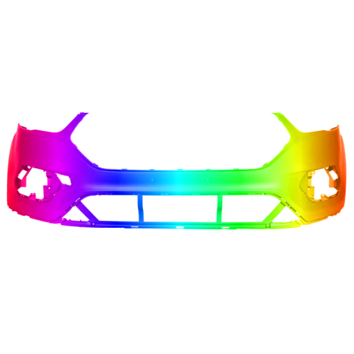 Zderzak przód FORD KUGA II 17-19r.