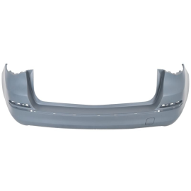 Zderzak tył OPEL ASTRA J Kombi 12-15r.