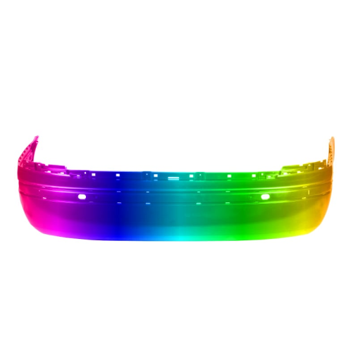 Zderzak tył SKODA OCTAVIA I Liftback 00-10r.