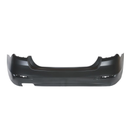 Zderzak tył BMW 5 F10, F11 Sedan 09-13r.