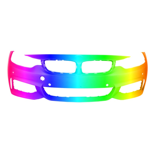 Zderzak przód BMW 4 F32, F33, F82, F83, 4 GRAN COUPE F36 13-17r.