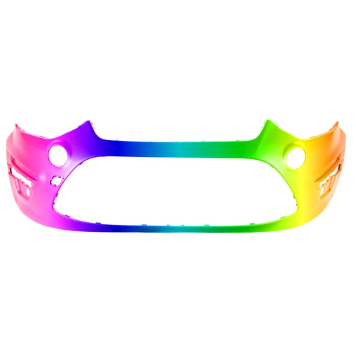 Zderzak przód FORD S-MAX 10-14r.