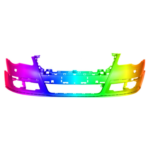 Zderzak przód VW PASSAT B6 05-10r.