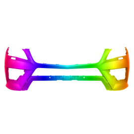 Zderzak przód MERCEDES M/ML-KLASA W166 11-15r.