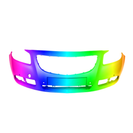 Zderzak przód OPEL INSIGNIA A 08-13r.