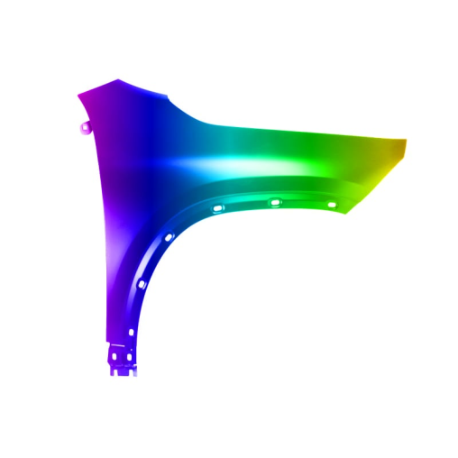 Błotnik przód P MERCEDES GLA II H247 20r. -