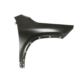 Błotnik przód P MERCEDES GLA II H247 20r. -