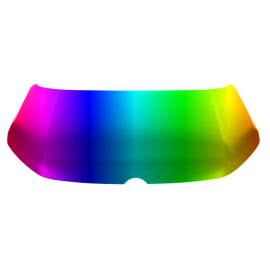 Maska VW CADDY V 20r. -