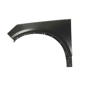 Błotnik przód L VOLVO XC40 17r. -