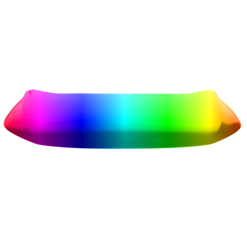 Maska MITSUBISHI ECLIPSE CROSS 18-20r.