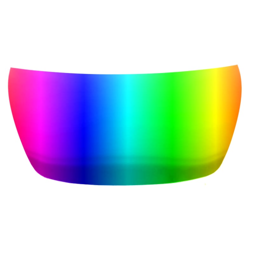 Maska TESLA MODEL 3 17-20r.