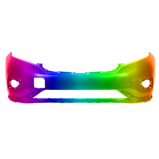 Zderzak przód NISSAN MURANO III Z52 14-18r.