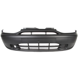 Zderzak przód FIAT PALIO WEEKEND, SIENA 96-01r.