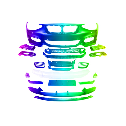 Zderzak przód BMW 1 F20 10-15r.