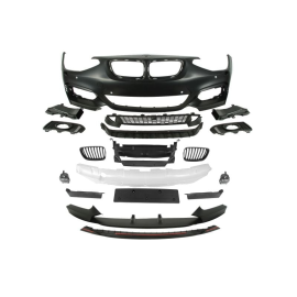 Zderzak przód BMW 1 F20 10-15r.