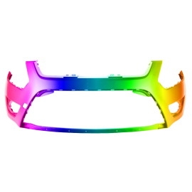 Zderzak przód FORD KUGA I 08-12r.