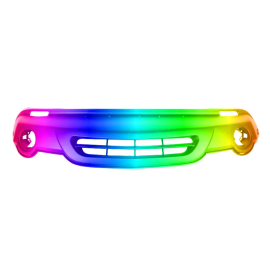 Zderzak dół/przód CHRYSLER PACIFICA 03-08r.