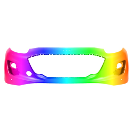 Zderzak przód FORD PUMA 19r. -