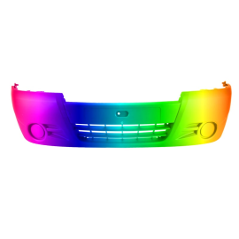 Zderzak przód OPEL VIVARO 06-14r.