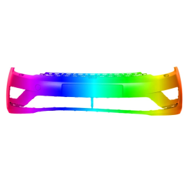 Zderzak przód VW GOLF SPORTSVAN 14-17r.