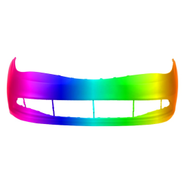 Zderzak przód CHRYSLER PACIFICA 16-20r.