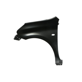 Błotnik przód L NISSAN MICRA IV K13 13-17r.