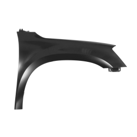 Błotnik przód P SKODA YETI 13-17r.