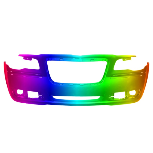 Zderzak przód CHRYSLER 300 C II, LANCIA THEMA 11-14r.