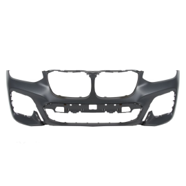 Zderzak przód BMW X3 G01, X4 G02 17-21r.