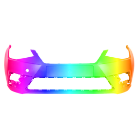 Zderzak przód SEAT IBIZA V 6F 17-21r.