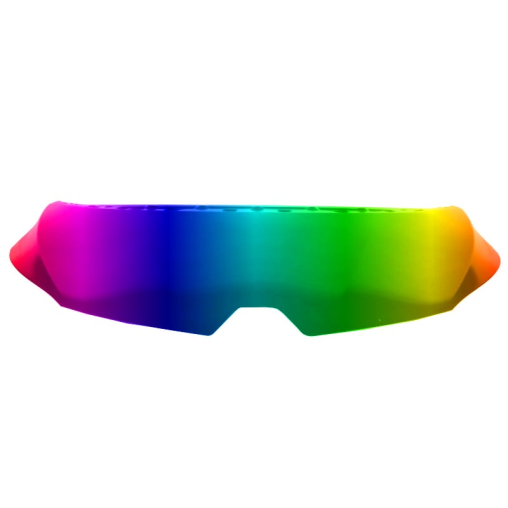 Maska RENAULT SCENIC IV 16-22r.