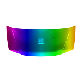 Maska CITROEN JUMPER I, FIAT DUCATO, PEUGEOT BOXER 01r.-