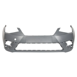 Zderzak przód SEAT IBIZA V 6F 17-21r.