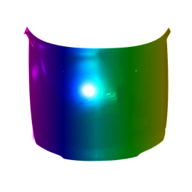 Maska OPEL VECTRA B 95-03r.