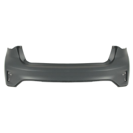 Zderzak tył FORD FOCUS IV Hatchback 21r. -