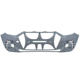 Zderzak przód AUDI A1 GB 18r. -