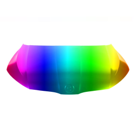 Maska SKODA OCTAVIA IV 19r. -