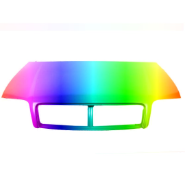 Maska AUDI A6 C5 01-05r.