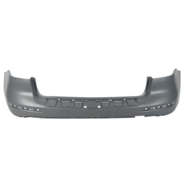 Zderzak tył MERCEDES GLE W166 15-19r.