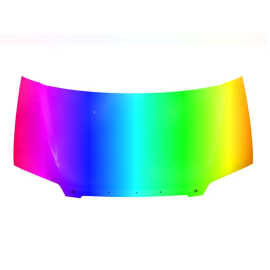 Maska HYUNDAI H-1 / STAREX / H200 97-04r.