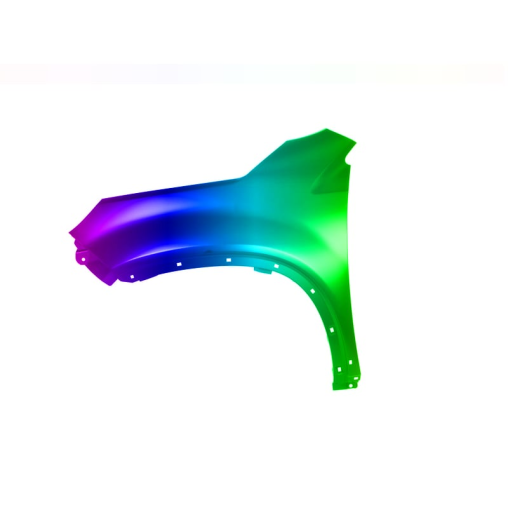 Błotnik przód L KIA SORENTO II 10-12r.