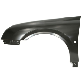 Błotnik przód L OPEL SIGNUM, VECTRA C 02-05r.