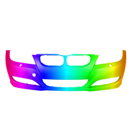 Zderzak przód BMW 3 E90, E91 Kombi / Sedan 08-12r.