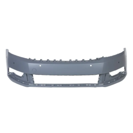 Zderzak przód VW PASSAT B7 10-14r.