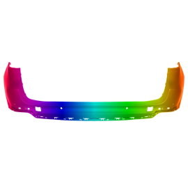 Zderzak góra/tył BMW X5 F15, F85 13-18r.