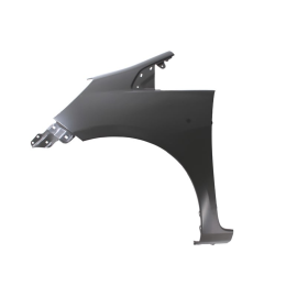 Błotnik przód L HONDA JAZZ III 08-11r.