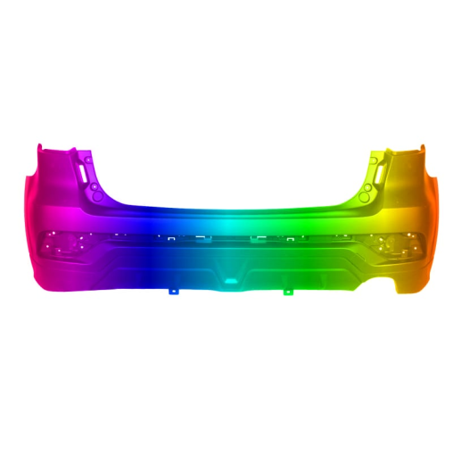 Zderzak tył MITSUBISHI ASX 19r. -